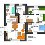 Apartman Pod Lasem *