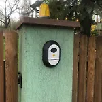Pod Lasem Apartman