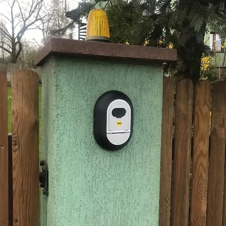 Pod Lasem Lejlighed