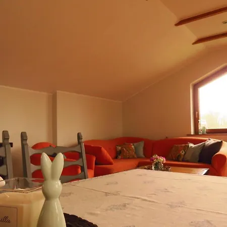 Pod Lasem Apartman Kościerzyna