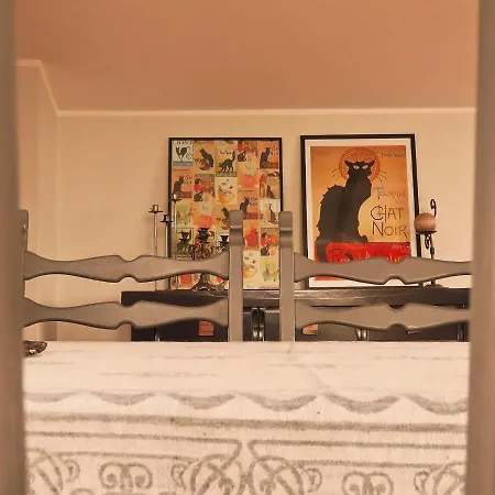 Pod Lasem Apartman Kościerzyna