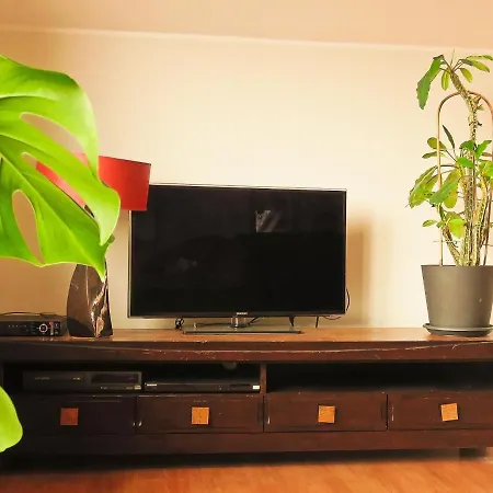 Pod Lasem Apartman Kościerzyna