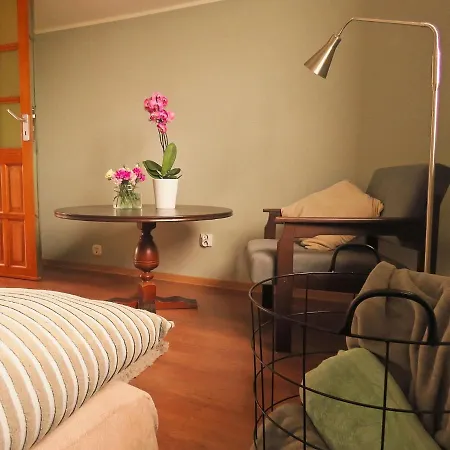 Apartman Pod Lasem