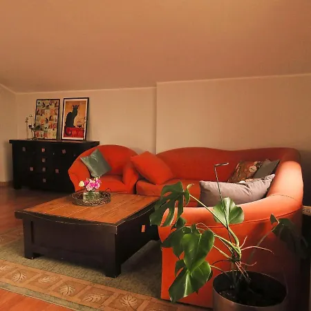 Apartman Pod Lasem *
